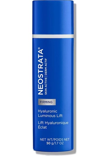 Neostrata Skin Active Firming Hyaluronic Luminous Lift Jel Krem 50 Gr