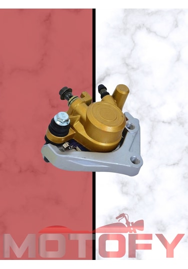 Yamaha Ybr 125 Ön Fren Merkezi Alt 2004-2008