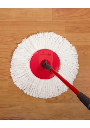 Vileda Spino Ultra Yedek Paspas 2'li