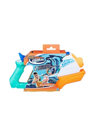 Nerf Super Soaker Splash Mouth
