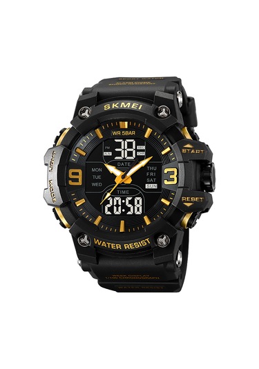 Padalink 2222 Erkek İki Hareketli Akıllı Saat (İthalatçı Garantili)