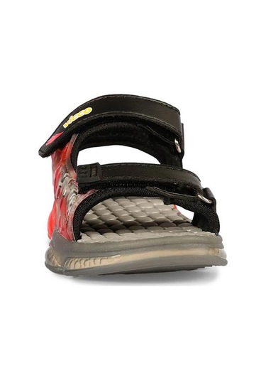 Vicco 332.b25y.255 Felipe Sandalet Siyah Siyah