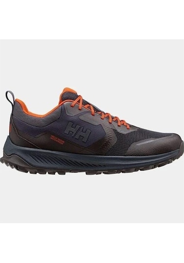Helly Hansen Gobi 2 Ht Erkek Outdoor Ayakkabı-27218-füme Füme