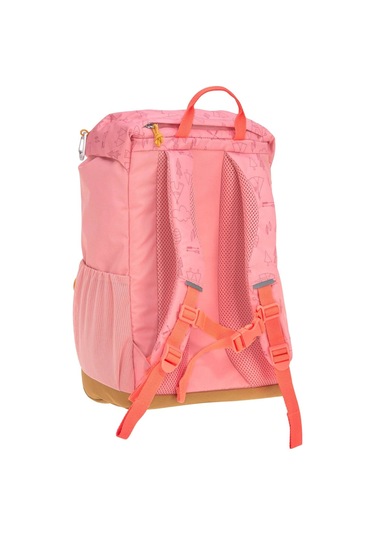Lassig Adventure Sırt Çantası Pink Pembe