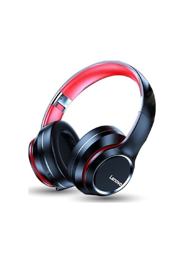 Didadodo Lenovo Hd200 Kulak Üstü, Bluetooth 5.0, Yüksek Ses Kalitesi