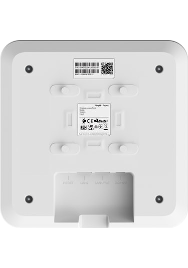 Rujıe I Reyee Rg-rap2200 E Gıgabıt Dual Band Acces Poınt