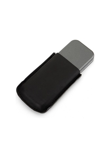 Hassas Cep Terazisi 200 Gram 0.01 Hassasiyet Müzik Çalar Şeklinde Kahverengi