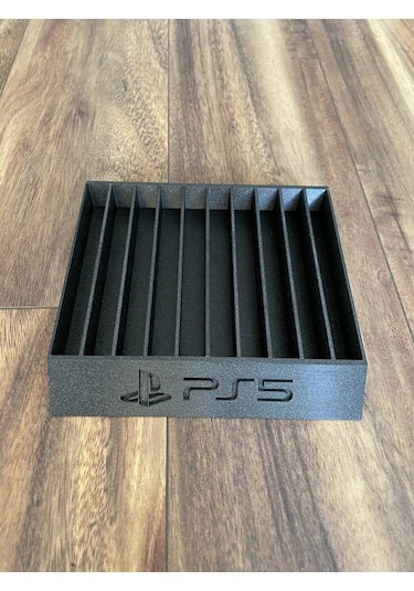 Ps5 Oyun Standı