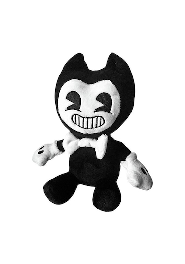 Bendy Sevimli Peluş Oyuncak 30 Cm