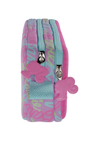 Barbie Kalem Çantası 3348 Çok Renkli