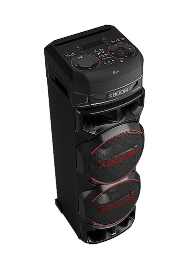 LG Xboom RNC9 1000 W Bluetooth Parti Hoparlörü