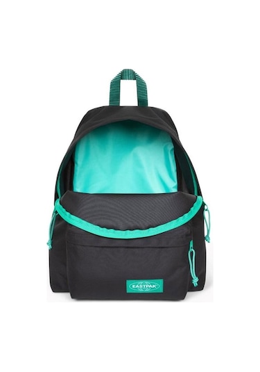 Eastpak Padded Pak'r Kontrast Stripe Black Sırt Çantası Ek0006209j41