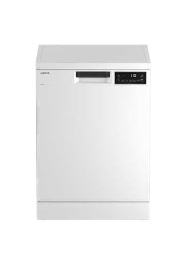 Altus AL 445 NX 5 Programlı 14 Kişilik Bulaşık Makinesi