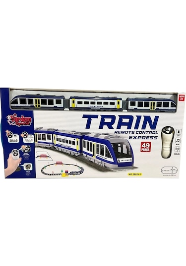Le-2805y-1 Kumandalı 49 Pcs Işıklı 264 Cm