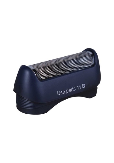 Braun 11B Series 1 (130.150) Elek Ve Plastik Başlık