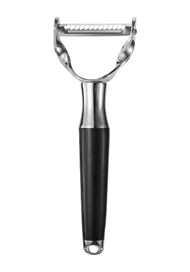 Cbtx 304 Paslanmaz Çelik Soyma Bıçağı Çok Fonksiyonlu Soyucu Meyve Ve Sebze Kazıyıcı Parçalama Tırtıklı