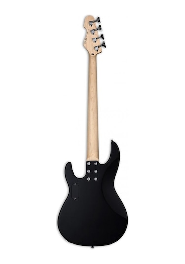 Esp Ltd Ap-204 Black Satin Bas Gitar