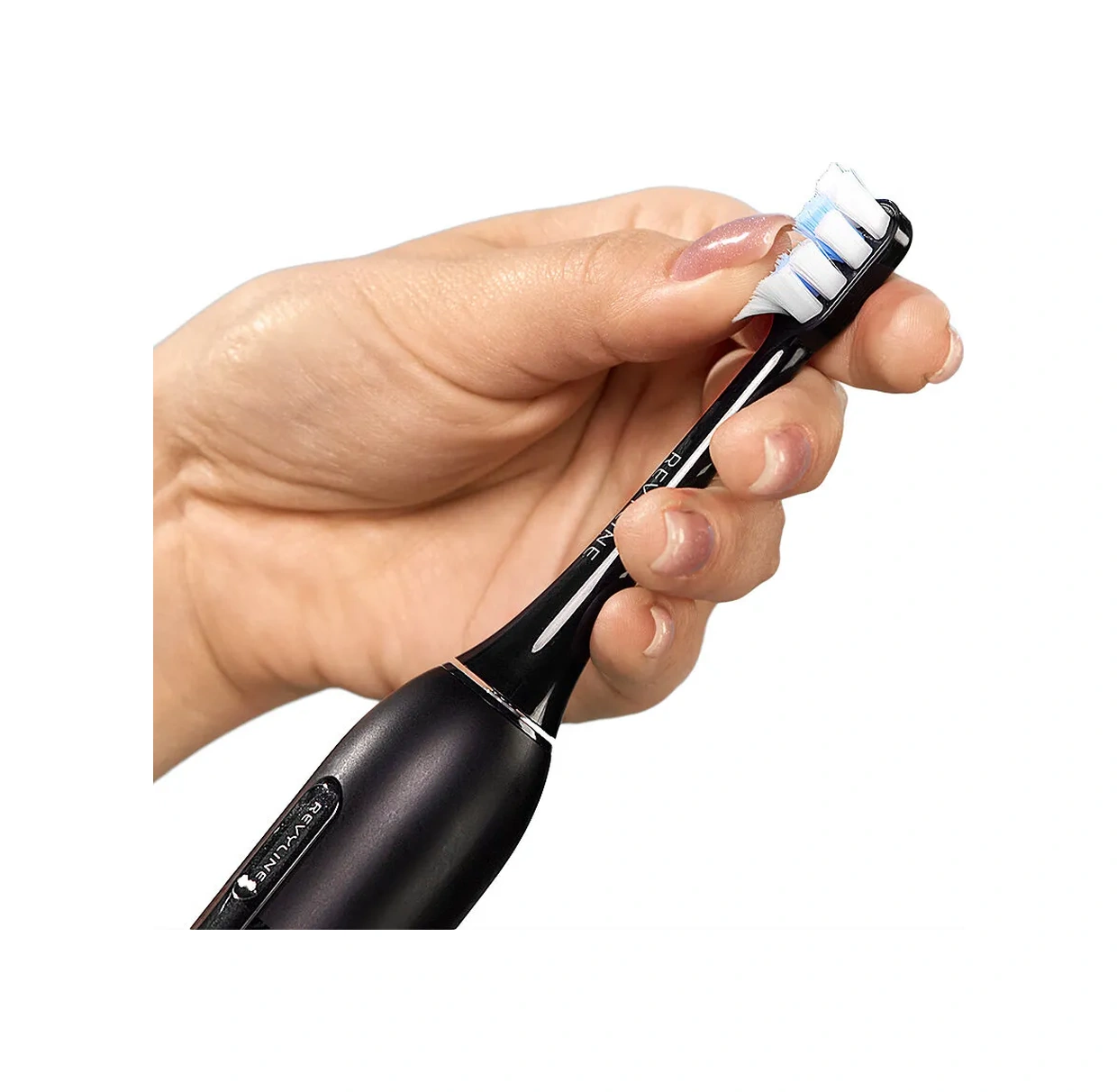 Revyline Revilin Rl070 Diş Fırçası İçin Yedek Başlıklar 180319616