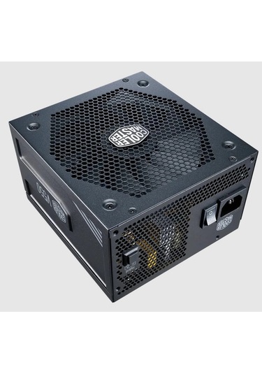 Cooler Master Mpy-550v-afbag-uk Cooler Master V-series V550 Gold V2 550w