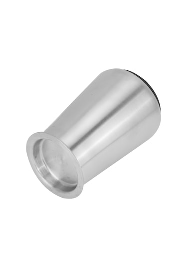 Yaozixa 304 Paslanmaz Çelik Kahve Tozu Eleği - Mat Sürgülü, Hassas Ağı, Denge Çıktı, Anti Kayma, Temizliği Kolay Diğer