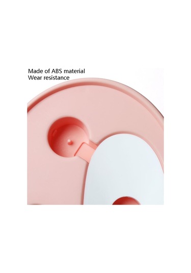 Sones Evcil Hayvan Kasesi Aşk Ve Nem Geçirmez Ağız Çift Kullanımlı Kase Kedi Otomatik Su Kasesi