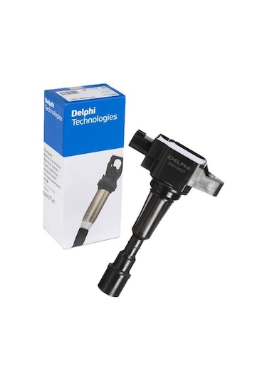 Mazda 2 1.3 2007-2014 Delphi Ateşleme Bobini