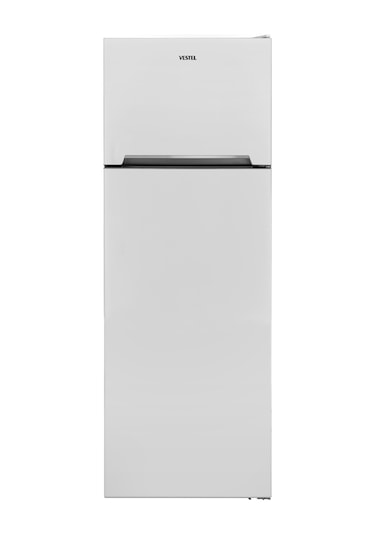 Vestel NF52101 451 LT No-Frost Çift Kapılı Buzdolabı