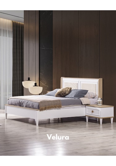 Legna Modern Karyola