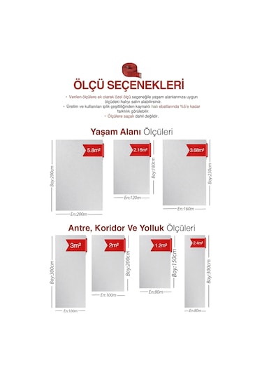 Hoom Rugs Doku 2105 Bej Modern Salon Halısı