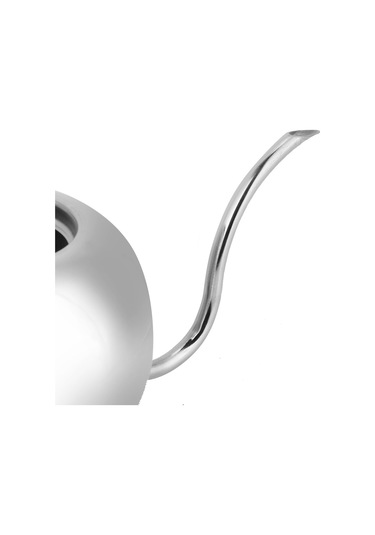 Paslanmaz Çelik Kahve Çaydanlığı Kahve Dökme Damlama Diğer