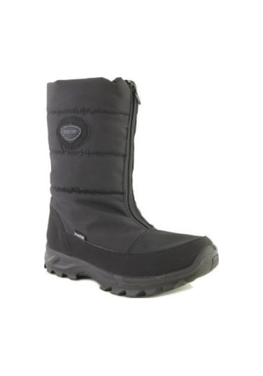 Scooter Z5547Ts Unisex Watertight Kar Botu Siyah