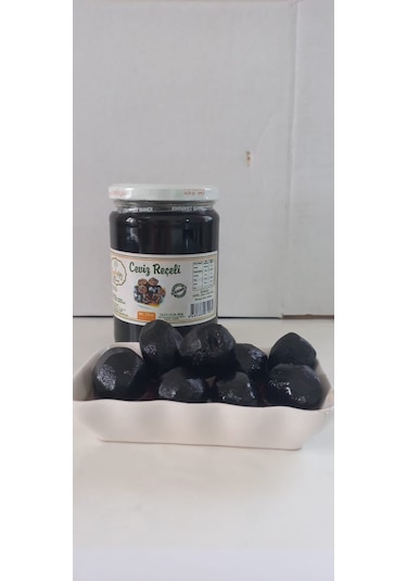 Hatay Ceviz Reçeli -750 Gr Ekstra Geleneksel