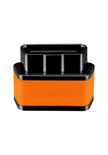 Konnweı Kw903 Bt 4.0 Kablosuz Obd-ıı Araba Otomatik K19907o