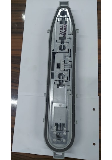 Partner Tepee Stop Duyu