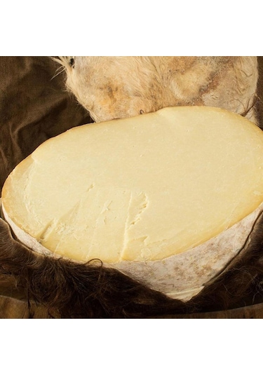 Gurmepark Ermenek Keçi Koyun Tulum Peyniri 250 G