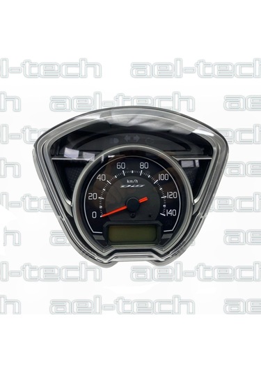 Honda Dio Uyumlu Dijital Gösterge Tpu Koruyucu