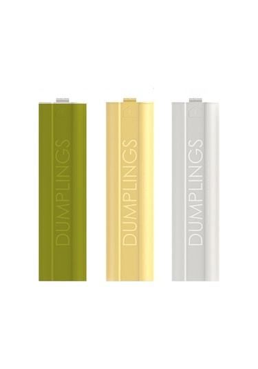 Yystore 3 Adet Hamur Tatlısı Taze Saklama Kutusu Çekmece Tipi