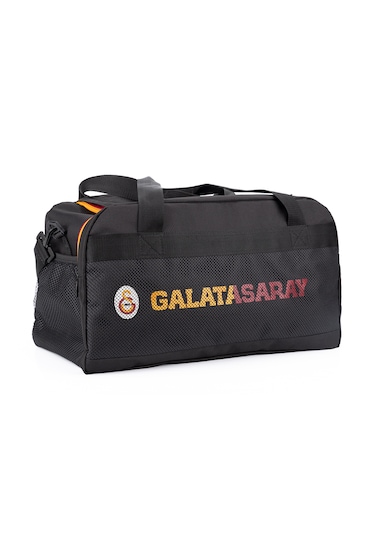 Me Çanta Galatasaray Spor Çanta Siyah