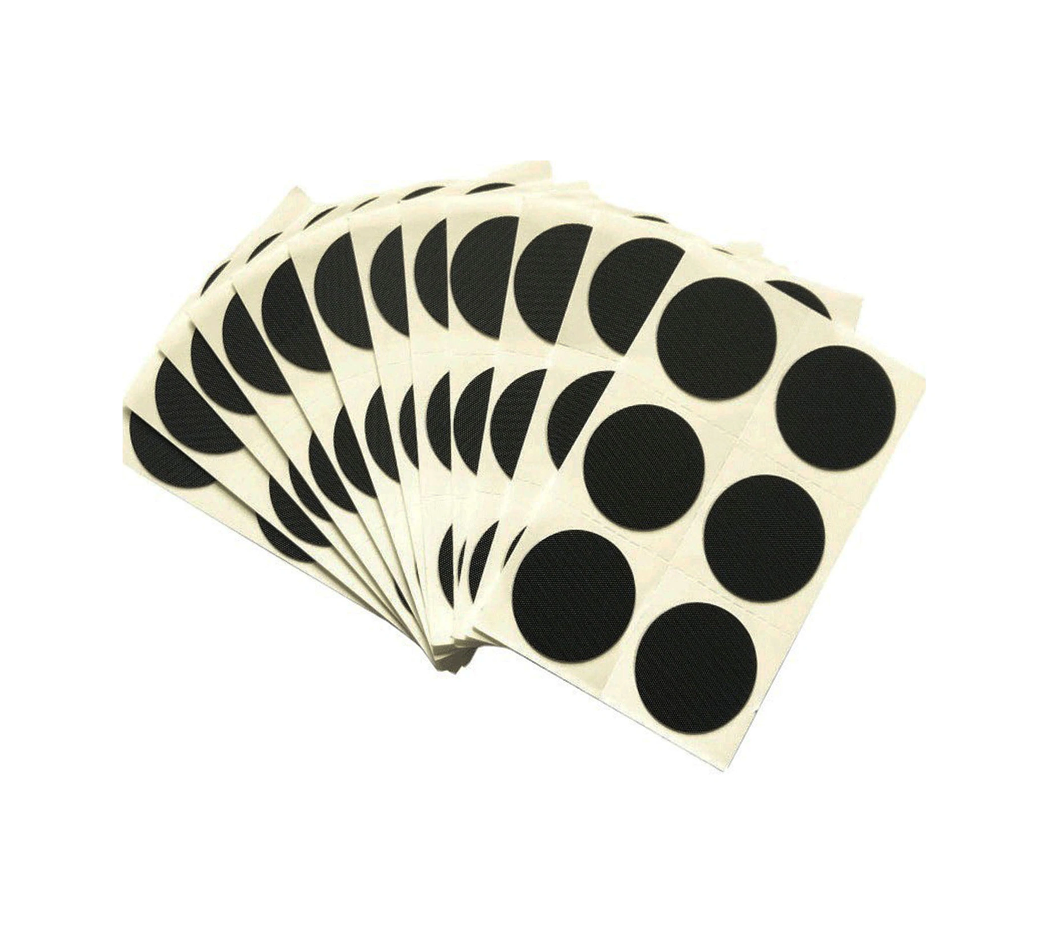 Shineyee Bisiklet Lastik Tamir Plakaları, Silikon Materyal, Gluesiz, Uzun Mesafe Sürüşü İçin, Pratik Ve Taşınabilir, Dağ Bisikleti İçin Lastik Tamiri