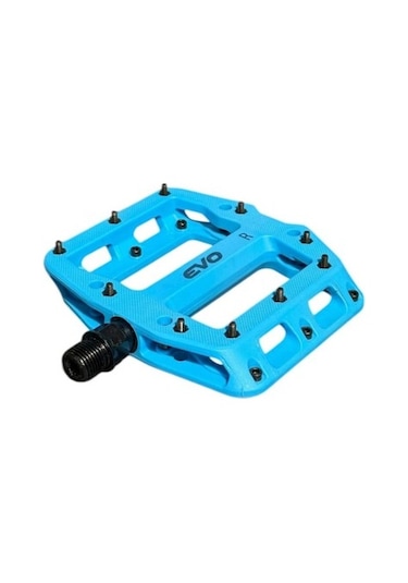 Evo Çivili Platform Pedal Rulmanlı