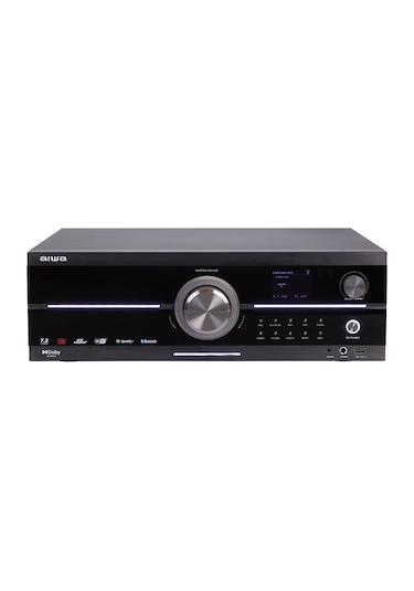 Aiwa Avr-7210 7.2 Kanal A/v Receiver