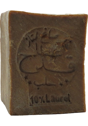 Anatolia Soap %10 Halep Arap Sabunu