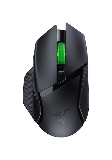 Razer Basilisk V3 X Hyperspeed RZ01-04870100-R3G1 RGB Optik Oyuncu Mouse