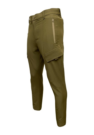 Pantolon Hıkıng - 521 - N21-975-bej Bej