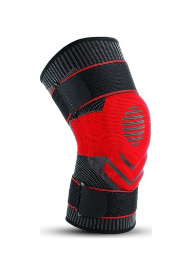 Cbtxglobal Kyncicor Abo06 Atletizm Ağrı Giderici Sıcak Destekli Spor Dizlik (543174209)