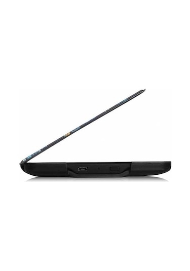 Cosmostech Amazon Kindle Paperwhite 4 Kılıfı Mavi