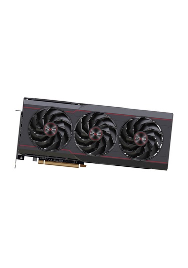 Sapphire AMD Radeon RX 7900 XTX Pulse 11322-02-20G 24 GB GDDR6 384 Bit Ekran Kartı