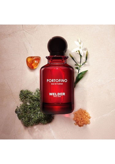 Welder Portofino Unisex Parfüm EDP 100 ML