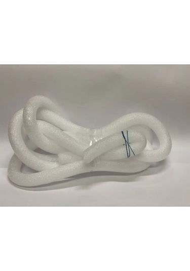 Dagmar Yuvarlak Isı Yalıtım Malzemesi 30mm 5 Metre Pe Köpük 167958562 Diğer