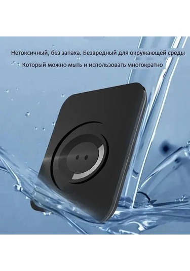 Skycity Siyah Silikon Araç Telefon Tutucu, Merkezi Konsol Uyumlu, Yapıştırıcı&ant打滑, Ar Navigasyon İçin Evrensel Montajlı